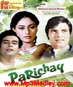 Parichay 1972